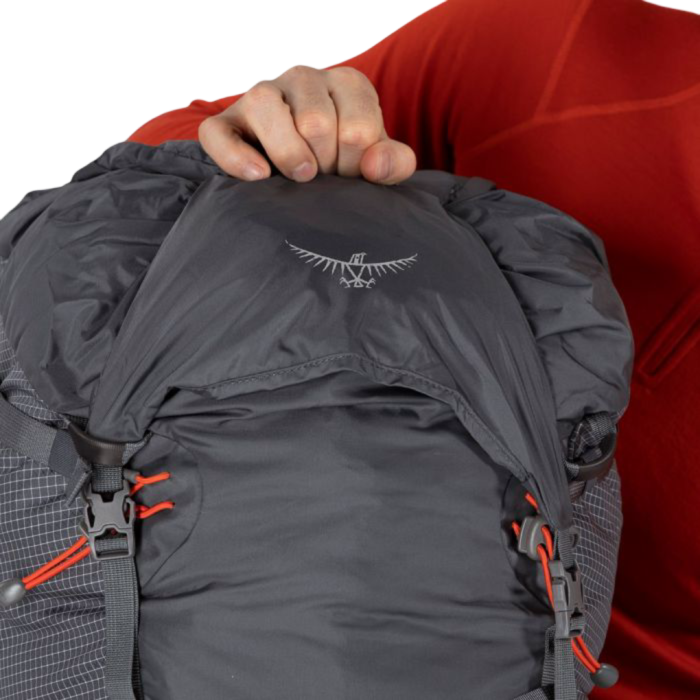 Plecak OSPREY Mutant 52 M/L / Tungsten Grey