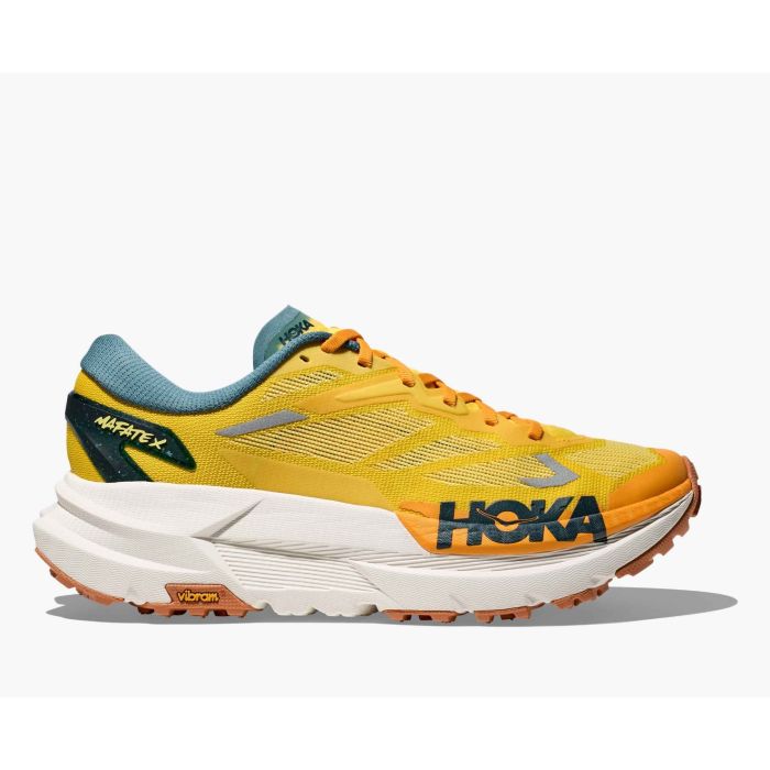 Buty Hoka Mafate X / ZTM