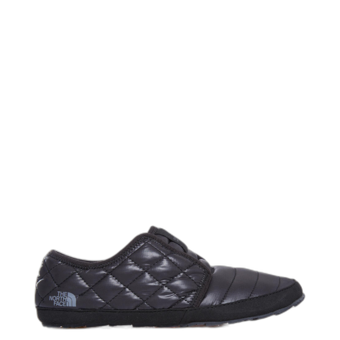 Pantofle damskie THE NORTH FACE THB Traction Mule /  czarny