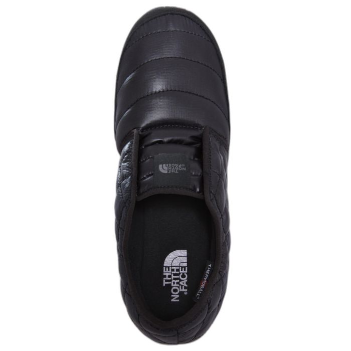 Pantofle damskie THE NORTH FACE THB Traction Mule /  czarny