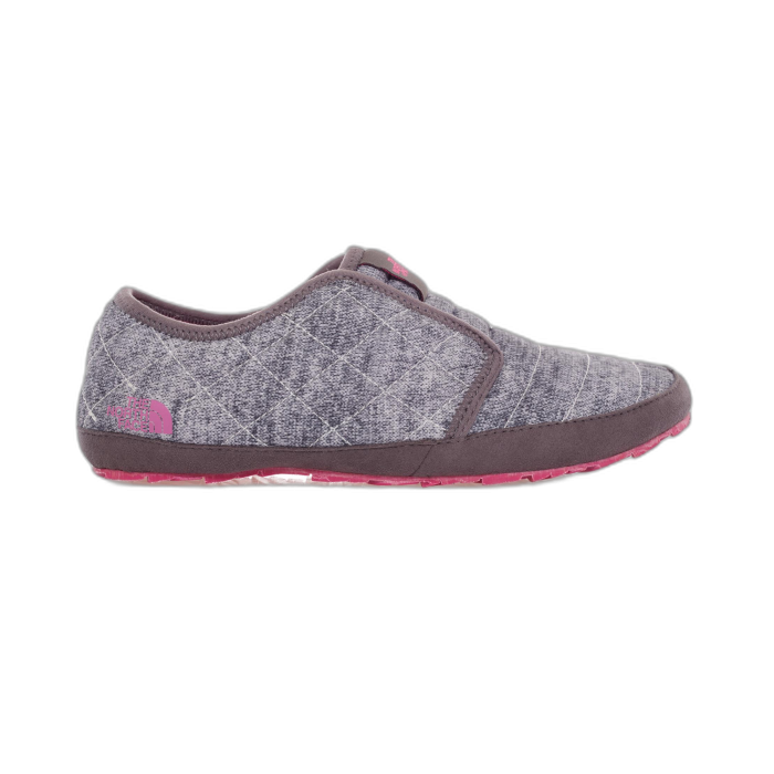 Pantofle damskie THe NORTH FACE THB Traction Mule /  szary