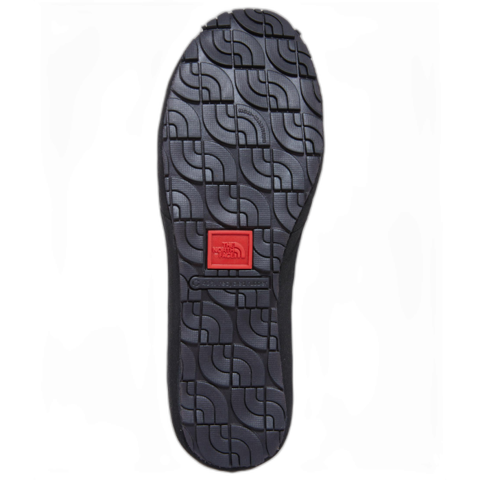 Pantofle damskie THE NORTH FACE THB Traction Mule /  czarny