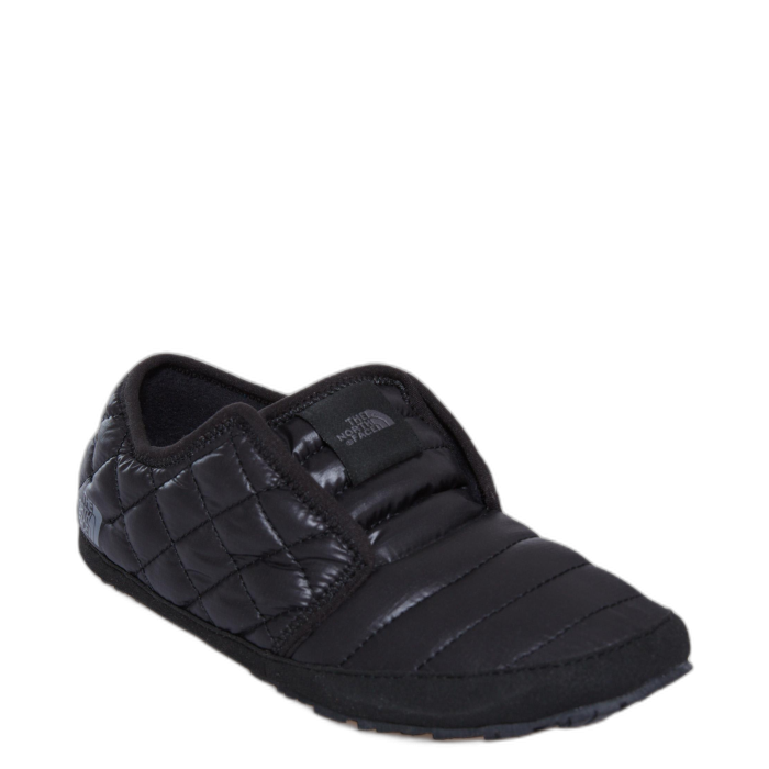Pantofle damskie THE NORTH FACE THB Traction Mule /  czarny
