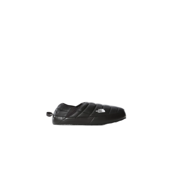 Pantofle męskie THE NORTH FACE Thermoball Traction Mule V /  czarny