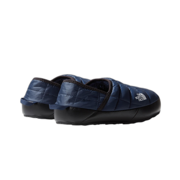 Pantofle męskie THE NORTH FACE Thermoball Traction Mule V / I85 summit navy
