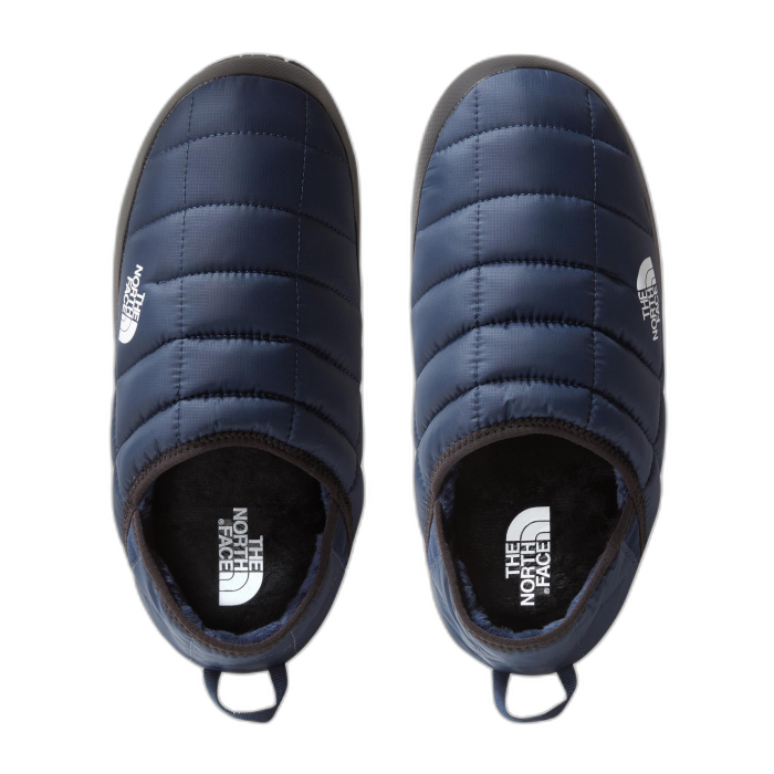 Pantofle męskie THE NORTH FACE Thermoball Traction Mule V / I85 summit navy