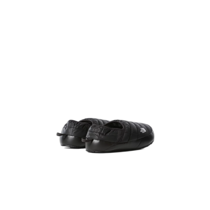 Pantofle męskie THE NORTH FACE Thermoball Traction Mule V /  czarny
