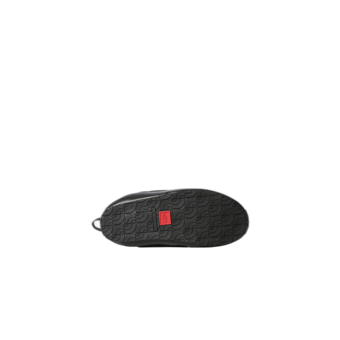Pantofle męskie THE NORTH FACE Thermoball Traction Mule V /  czarny