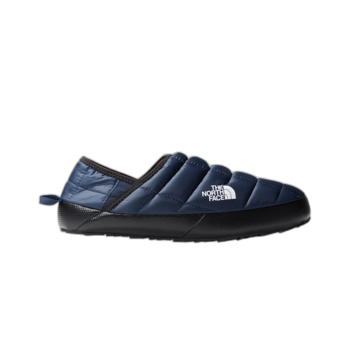 Pantofle męskie THE NORTH FACE Thermoball Traction Mule V / I85 summit navy