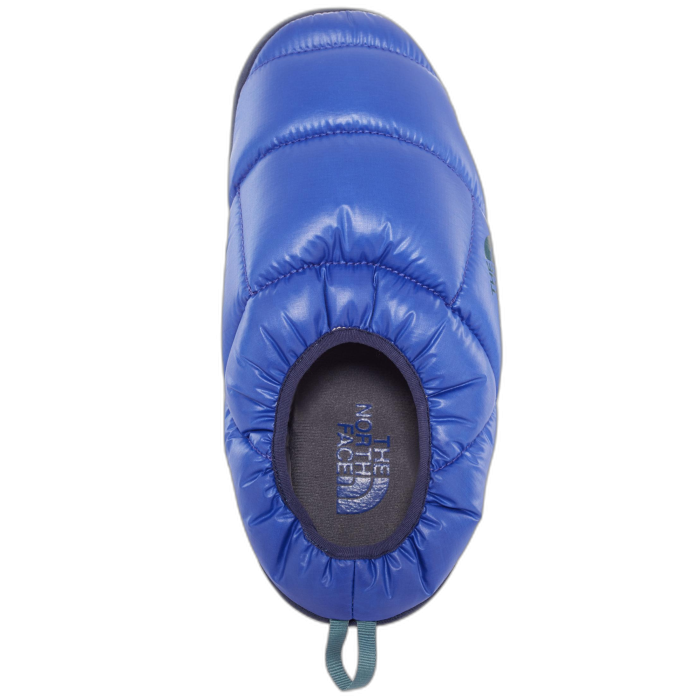 Pantofle THE NORTH FACE NSE Tent Mule /  niebieski
