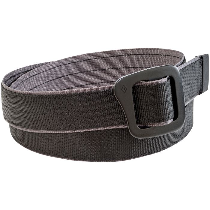 Pasek Black Diamond  Mine / 015 Black