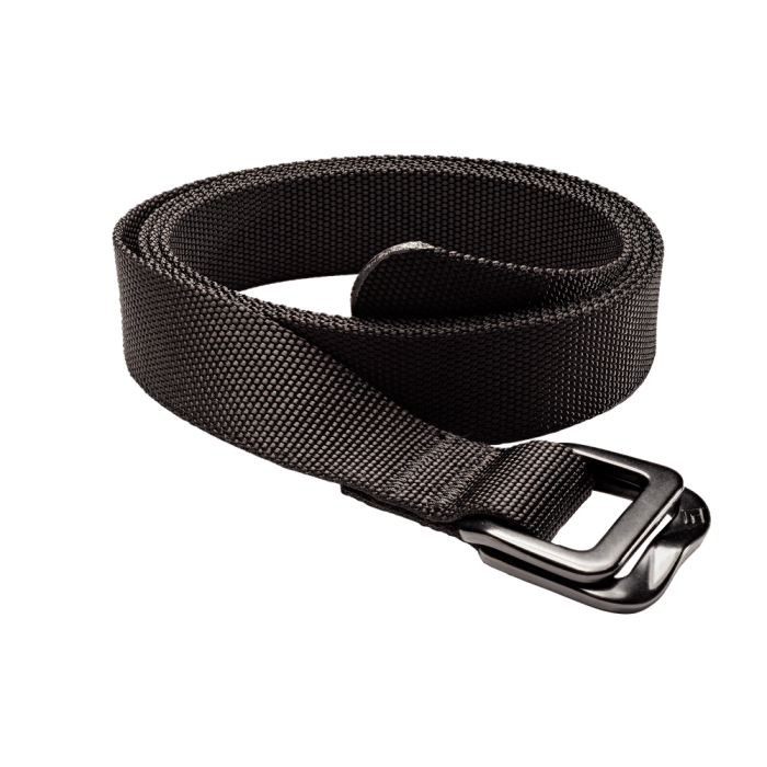 Pasek Black Diamond Beta APM4Q / 015 Black