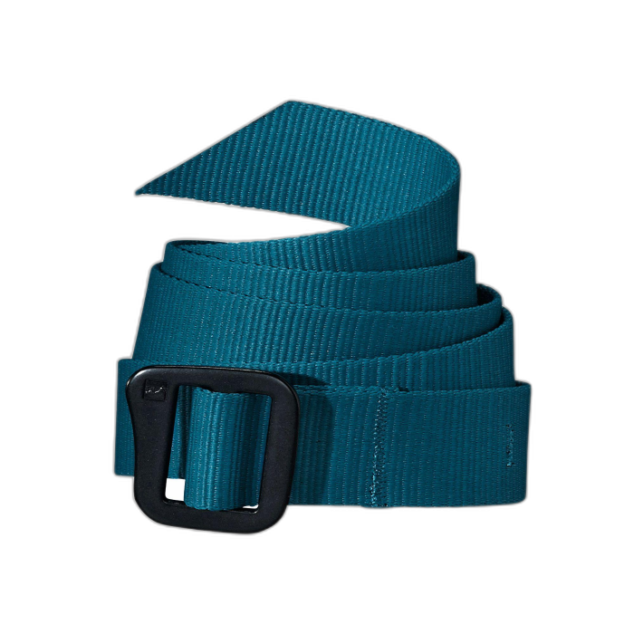Pasek PATAGONIA Friction /  niebieski