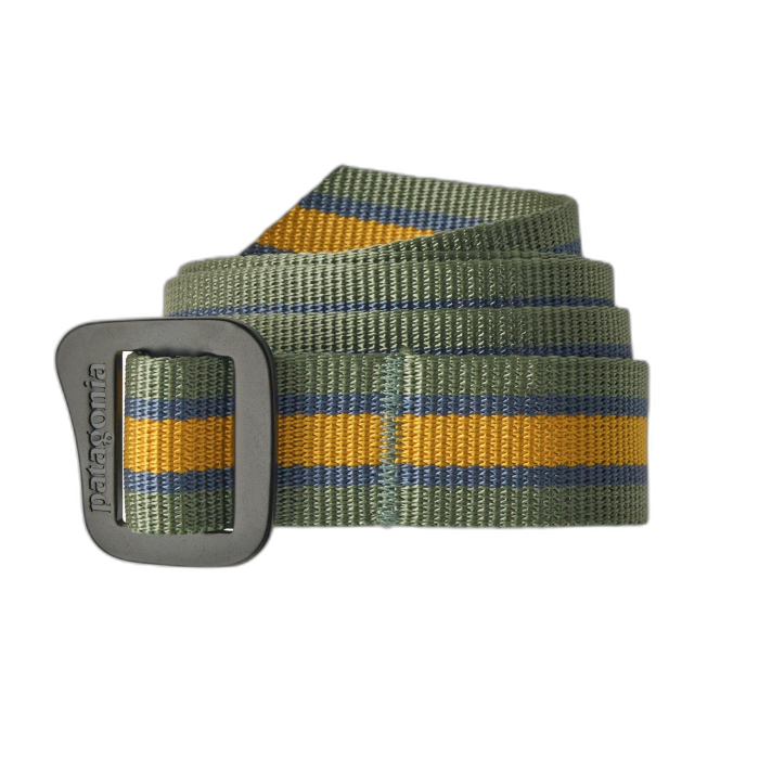 Pasek PATAGONIA Friction / CBSE yellow