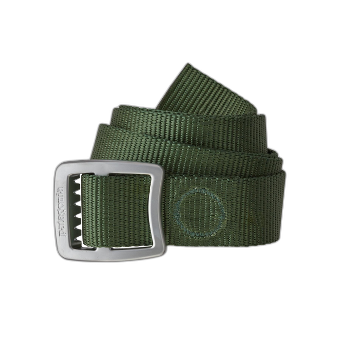 Pasek PATAGONIA Tech Web / SUGR sublime green