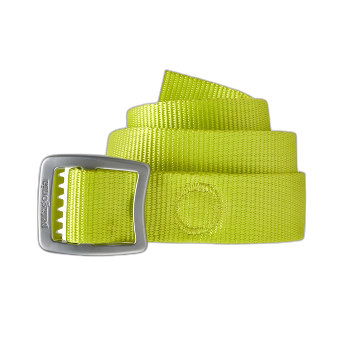 Pasek PATAGONIA Tech Web / PHGN phosphorous grn