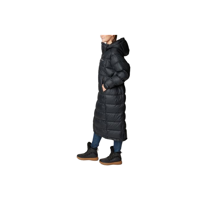 Płaszcz COLUMBIA WP7715 Pike Lake / 010 black