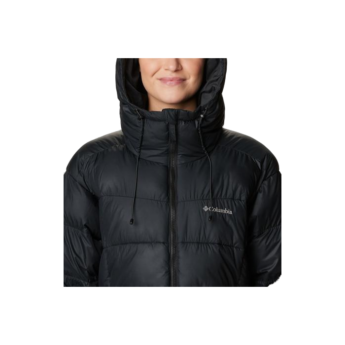 Płaszcz COLUMBIA WP7715 Pike Lake / 010 black
