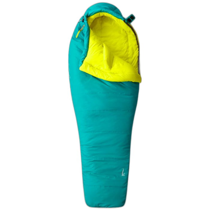Śpiwór MHW Laminina Z OU8555 / 391-Emerald