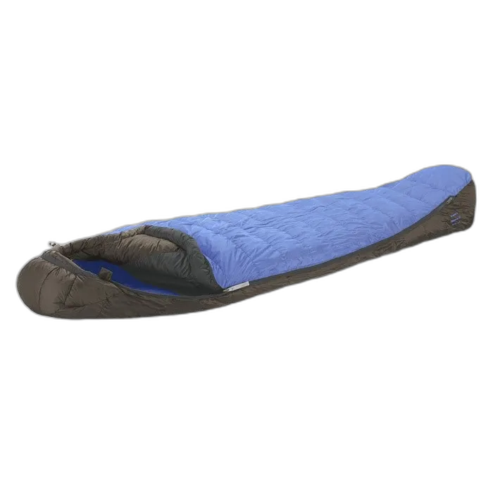 Śpiwór MHW Phantom 32 OU8409 / Vivid Blue