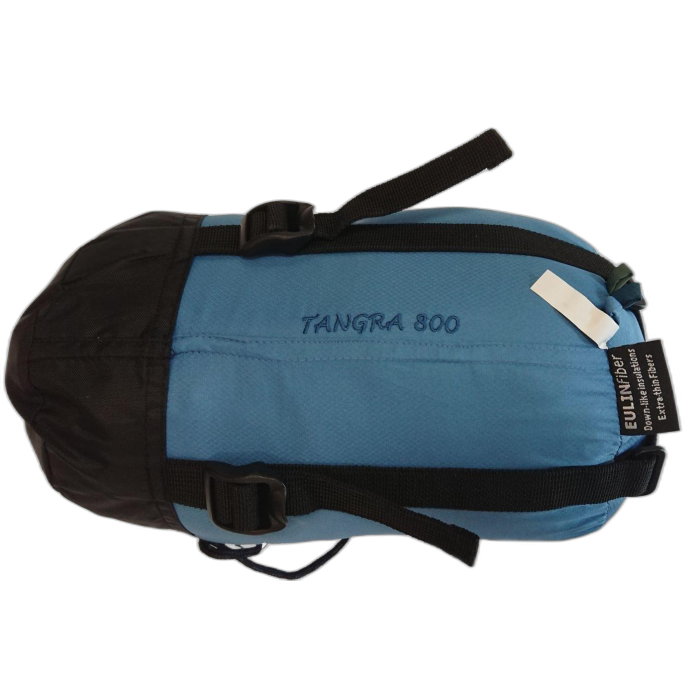 Śpiwór RMD Tangra 800 /  niebieski