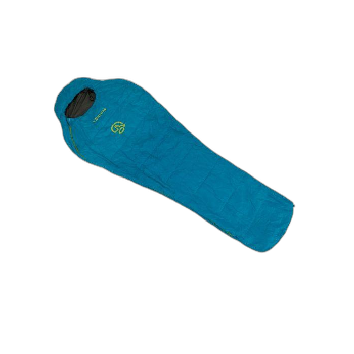 Śpiwór TERNUA Bandon 60 / 2387 Deep Sea Blue