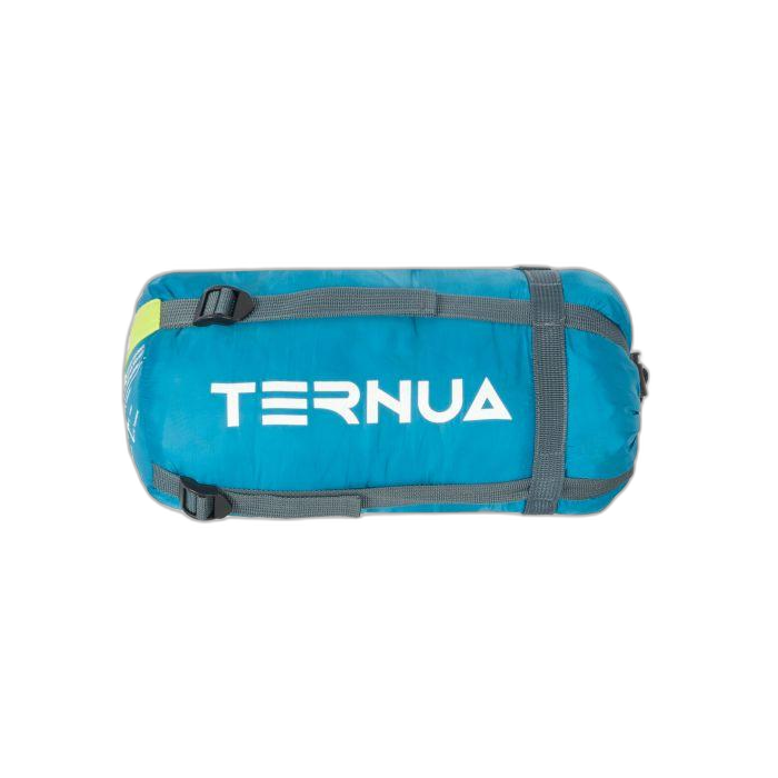 Śpiwór TERNUA Bandon 60 / 2387 Deep Sea Blue