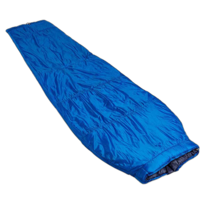 Śpiwór VAUDE Altmann 300 SYN / 300-blue