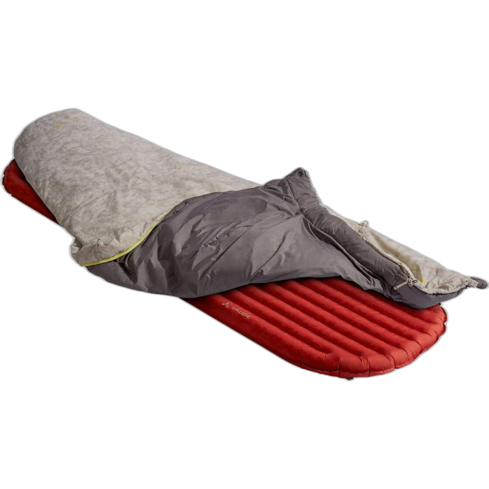 Śpiwór VAUDE Green Core Altmann 400 SYN / 881-badger