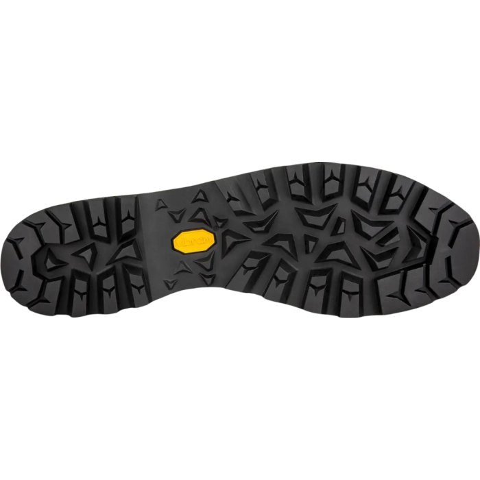 Buty LOWA Alpine Expert 2GTX / limone/schwarz