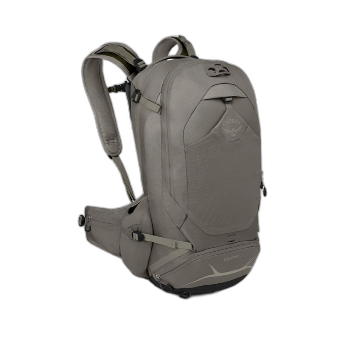 Plecak OSPREY Escapist 25 M/L2 / Tan Concrete