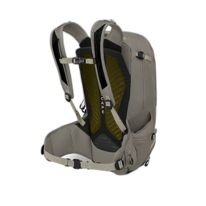 Plecak OSPREY Escapist 25 M/L2 / Tan Concrete