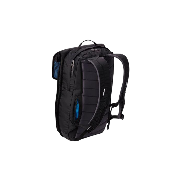 Plecak MHW DryCommuter OU0006 /  czarny