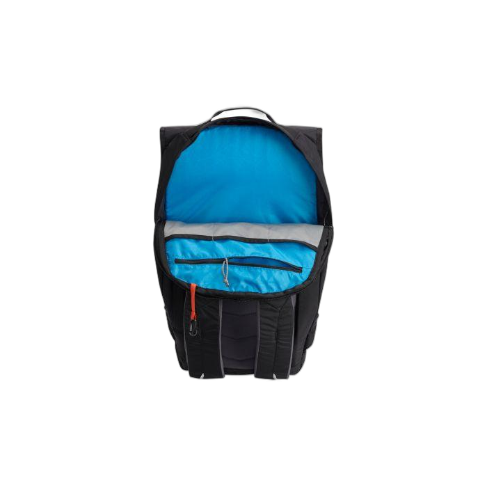 Plecak MHW DryCommuter OU0006 /  czarny