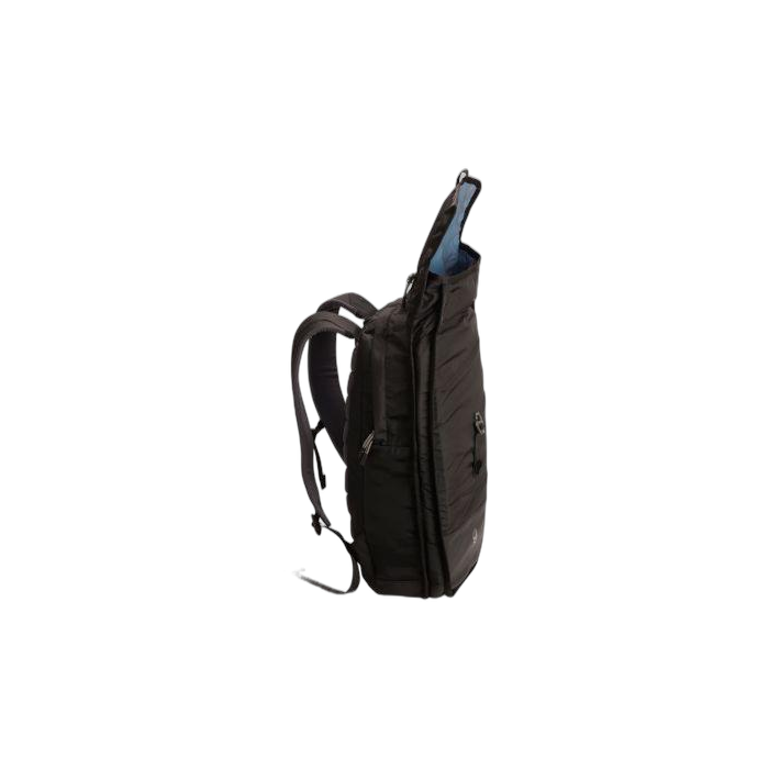 Plecak MHW DryCommuter OU0006 /  czarny