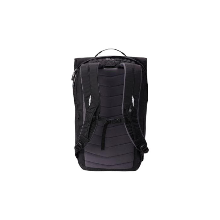 Plecak MHW DryCommuter OU0006 /  czarny