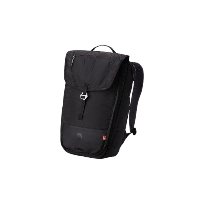 Plecak MHW DryCommuter OU0006 /  czarny