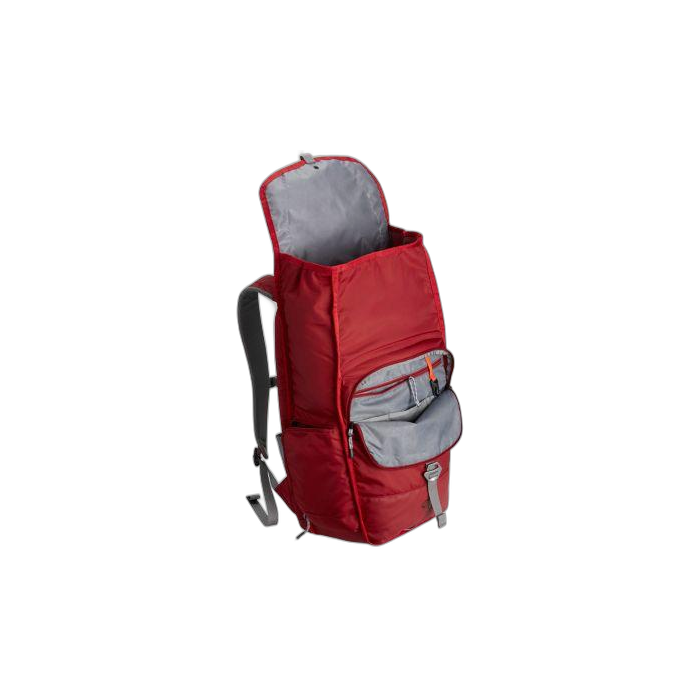 Plecak MHW DryCommuter OU0007 /  czerwony