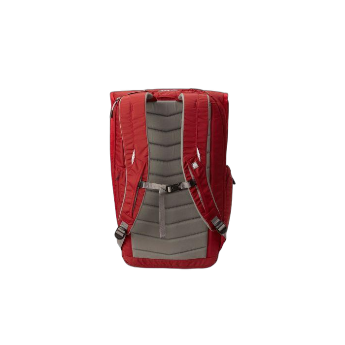 Plecak MHW DryCommuter OU0007 /  czerwony
