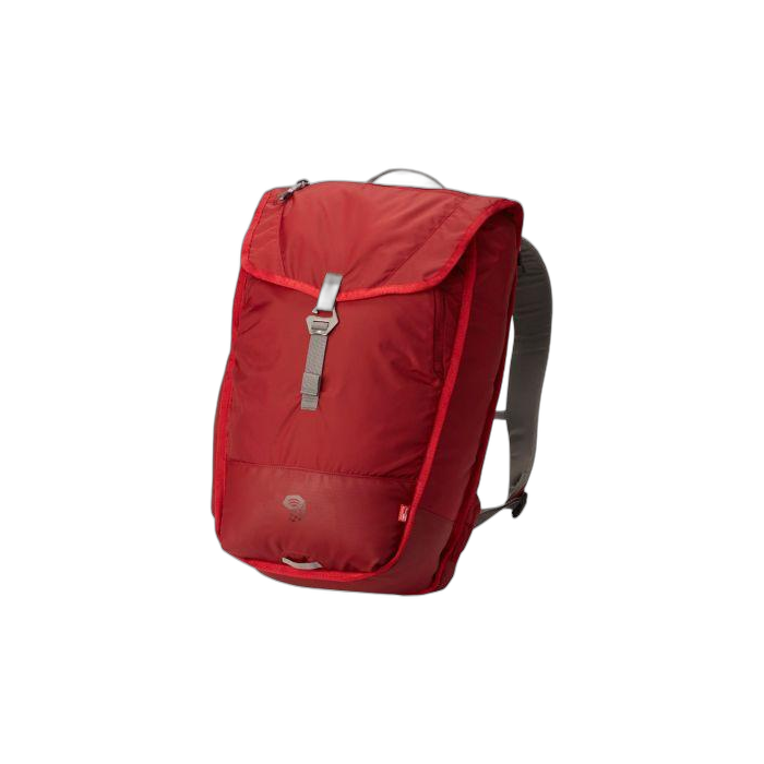 Plecak MHW DryCommuter OU0007 /  czerwony