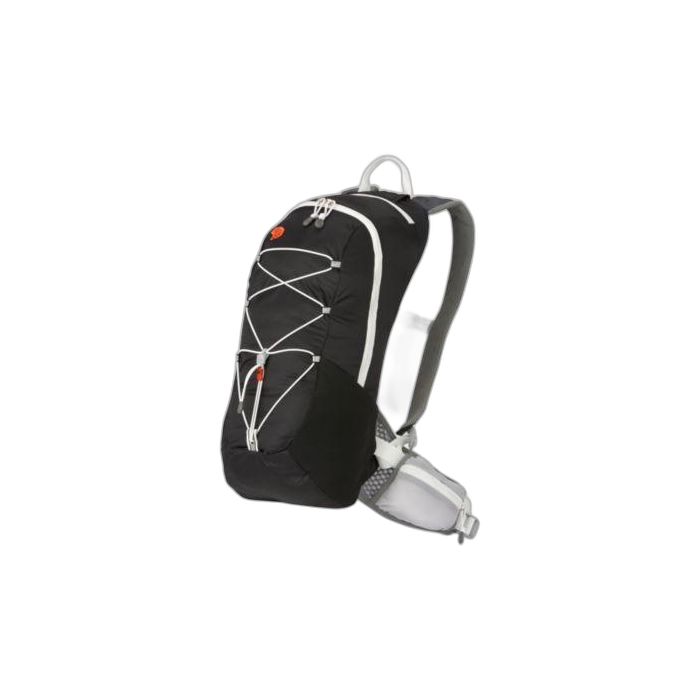 Plecak MHW Fluid 12 OU4517 /  czarny