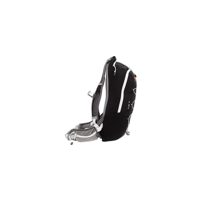Plecak MHW Fluid 12 OU4517 /  czarny