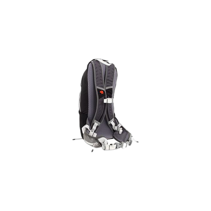Plecak MHW Fluid 12 OU4517 /  czarny