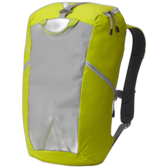 Plecak MHW Hueco 20 OU6020 /  zielony