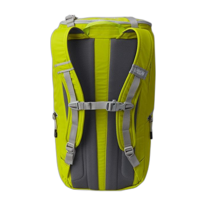 Plecak MHW Hueco 20 OU6020 /  zielony