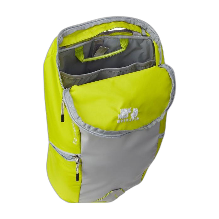 Plecak MHW Hueco 20 OU6020 /  zielony
