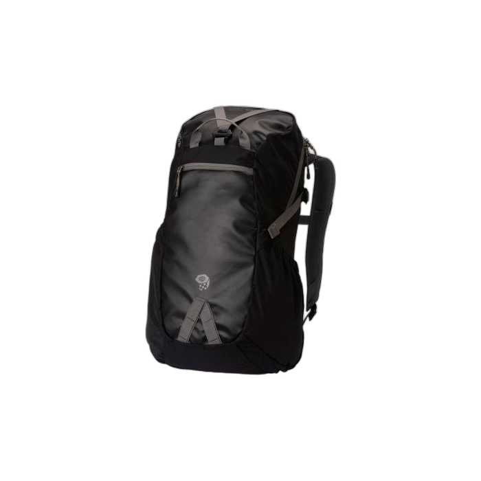 Plecak MHW Hueco 28 OU6555 /  czarny