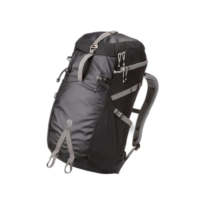 Plecak MHW Hueco 35 OU5951 /  czarny