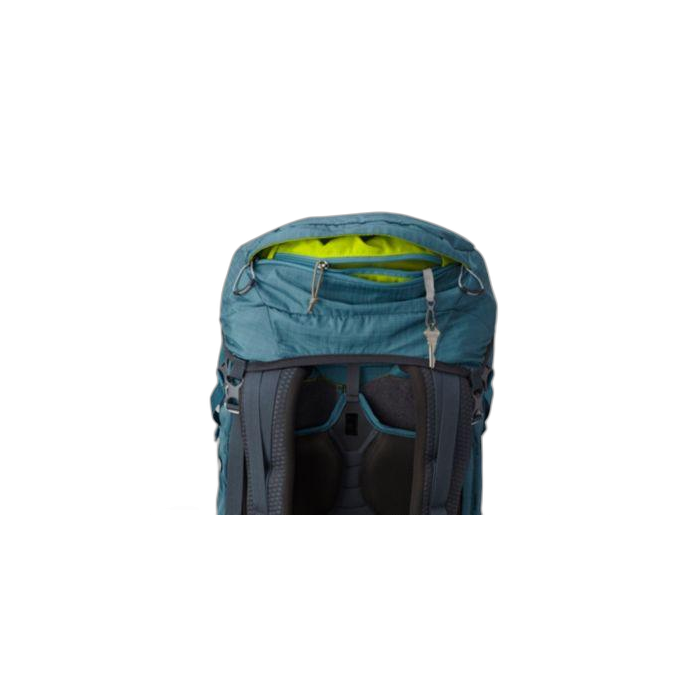 Plecak MHW Ozonic 50 OU0449 /  niebieski