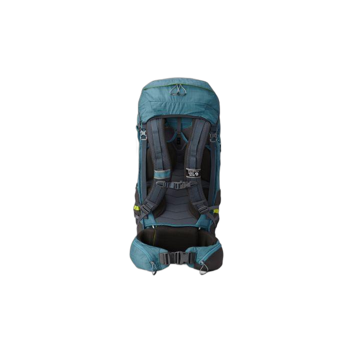 Plecak MHW Ozonic 50 OU0449 /  niebieski